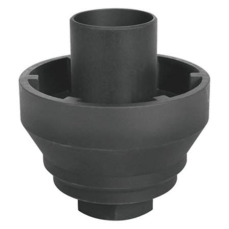 Sealey Axle Lock Nut Socket 133-145mm 3/4"Sq Drive Model No-CV021