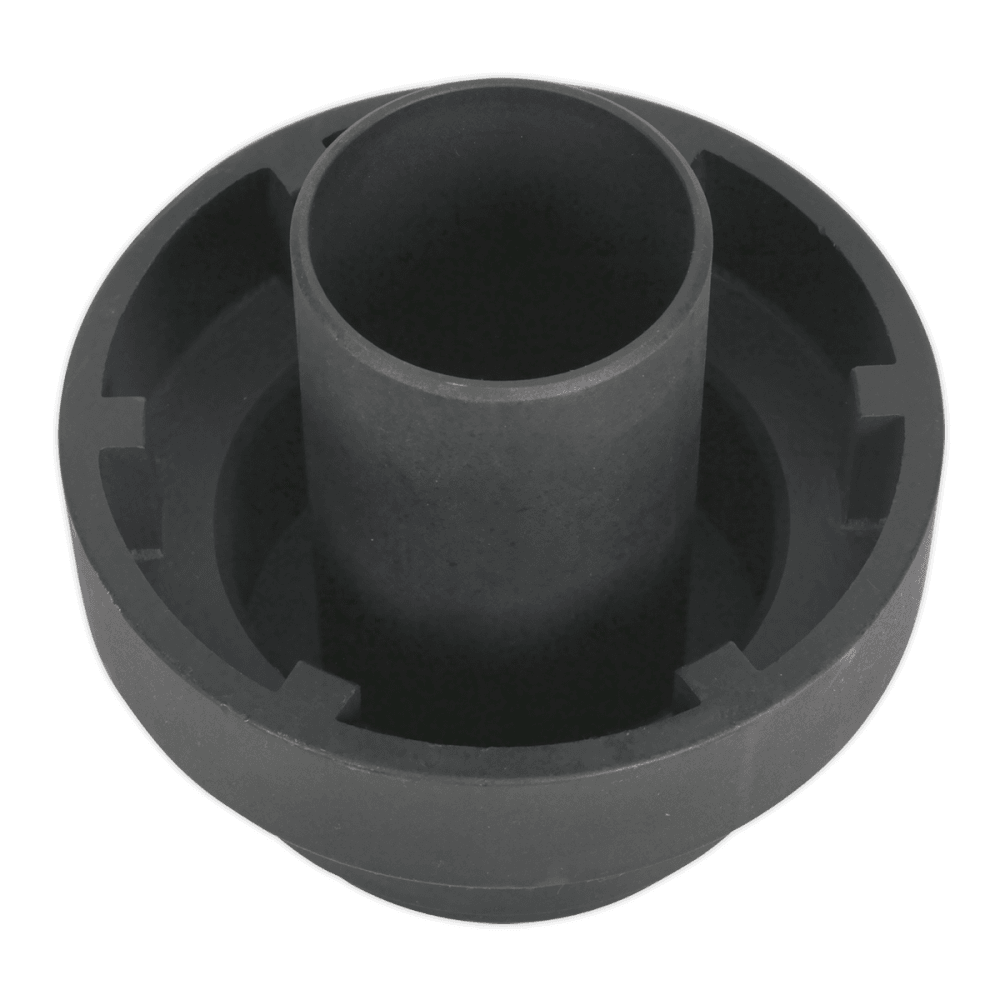 Sealey Axle Lock Nut Socket 133-145mm 3/4"Sq Drive Model No-CV021