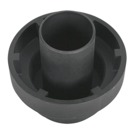 Sealey Axle Lock Nut Socket 133-145mm 3/4"Sq Drive Model No-CV021