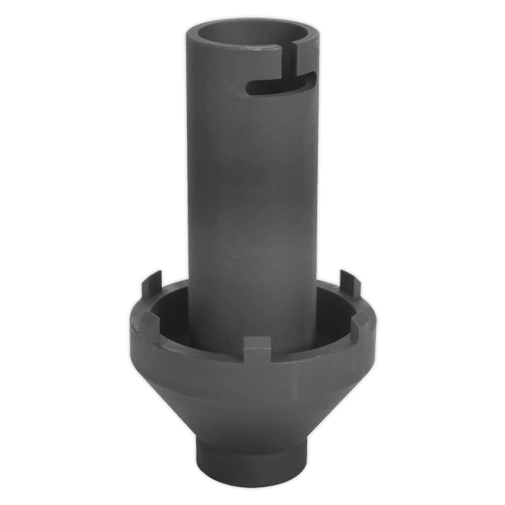Sealey Axle Lock Nut Socket 80-95mm 3/4"Sq Drive Model No-CV022