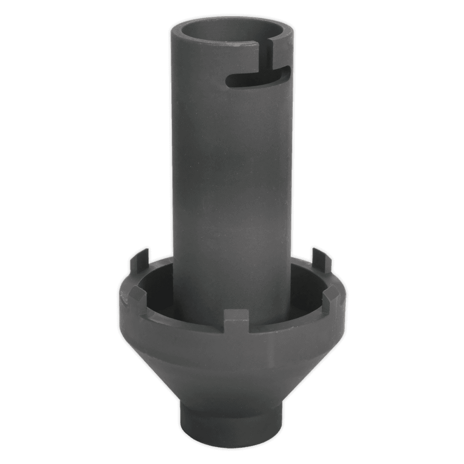Sealey Axle Lock Nut Socket 80-95mm 3/4"Sq Drive Model No-CV022