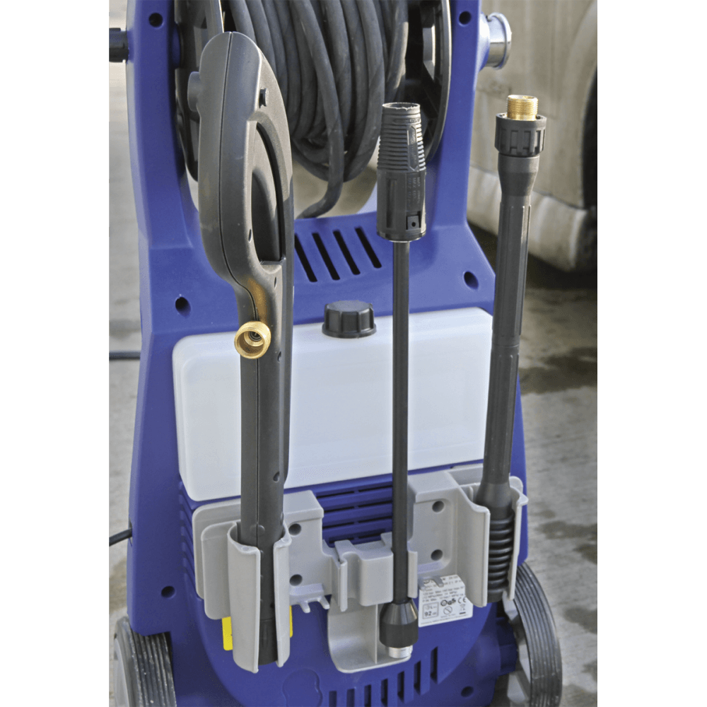 Sealey Professional Pressure Washer 140bar with TSS & Rotablast Nozzle 230V Model No-PW3500