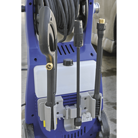 Sealey Professional Pressure Washer 140bar with TSS & Rotablast Nozzle 230V Model No-PW3500