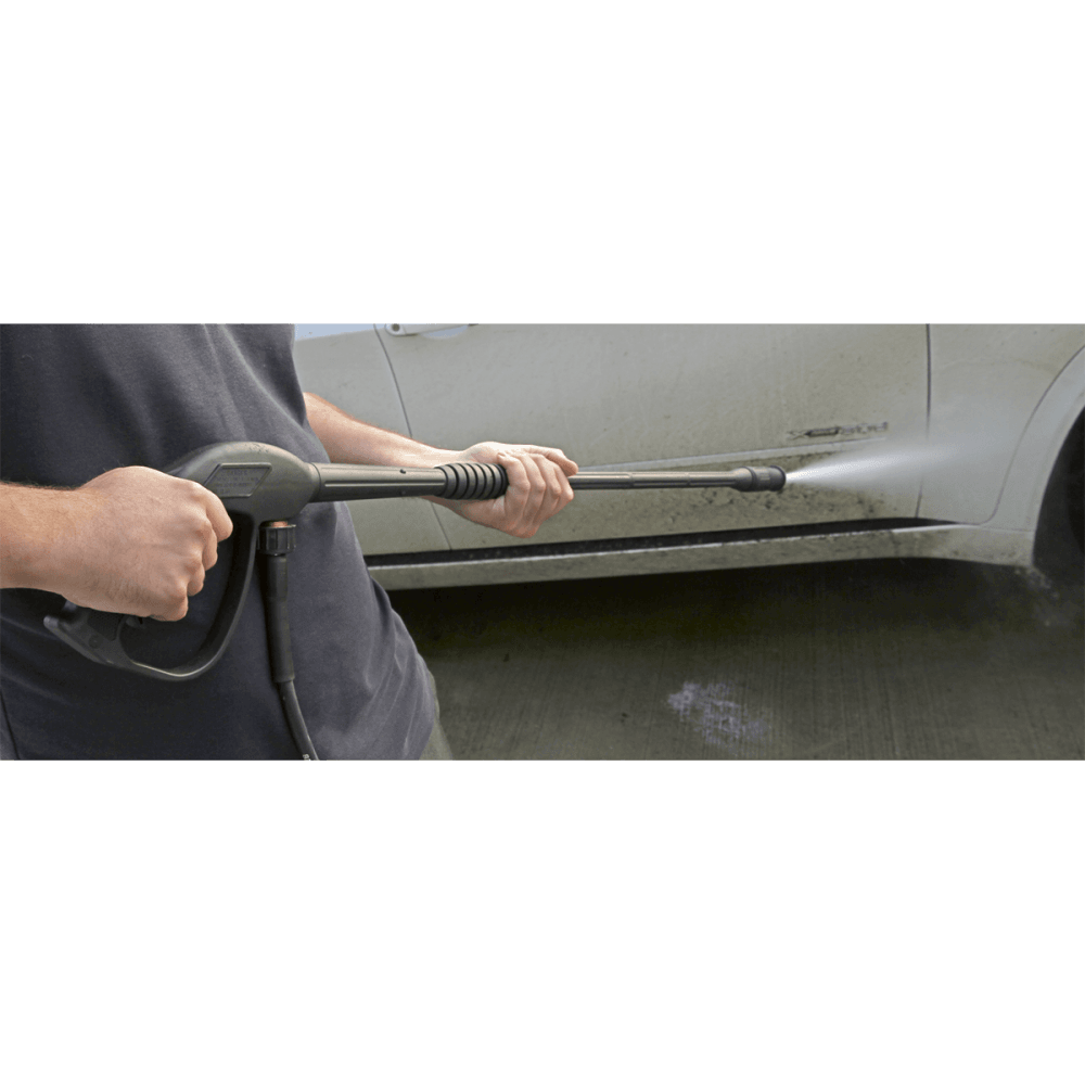 Sealey Professional Pressure Washer 140bar with TSS & Rotablast Nozzle 230V Model No-PW3500