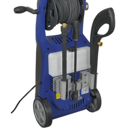 Sealey Professional Pressure Washer 140bar with TSS & Rotablast Nozzle 230V Model No-PW3500