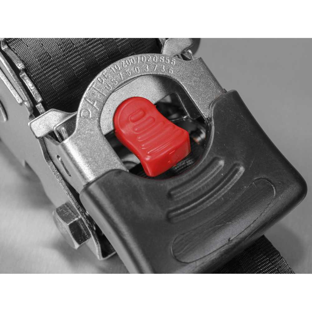 Sealey Auto Retractable Ratchet Tie Down 50mm x 3mtr Model No-ATD50301