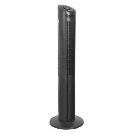 Sealey Oscillating Tower Fan 3-Speed 42" 230V Model No-STF42