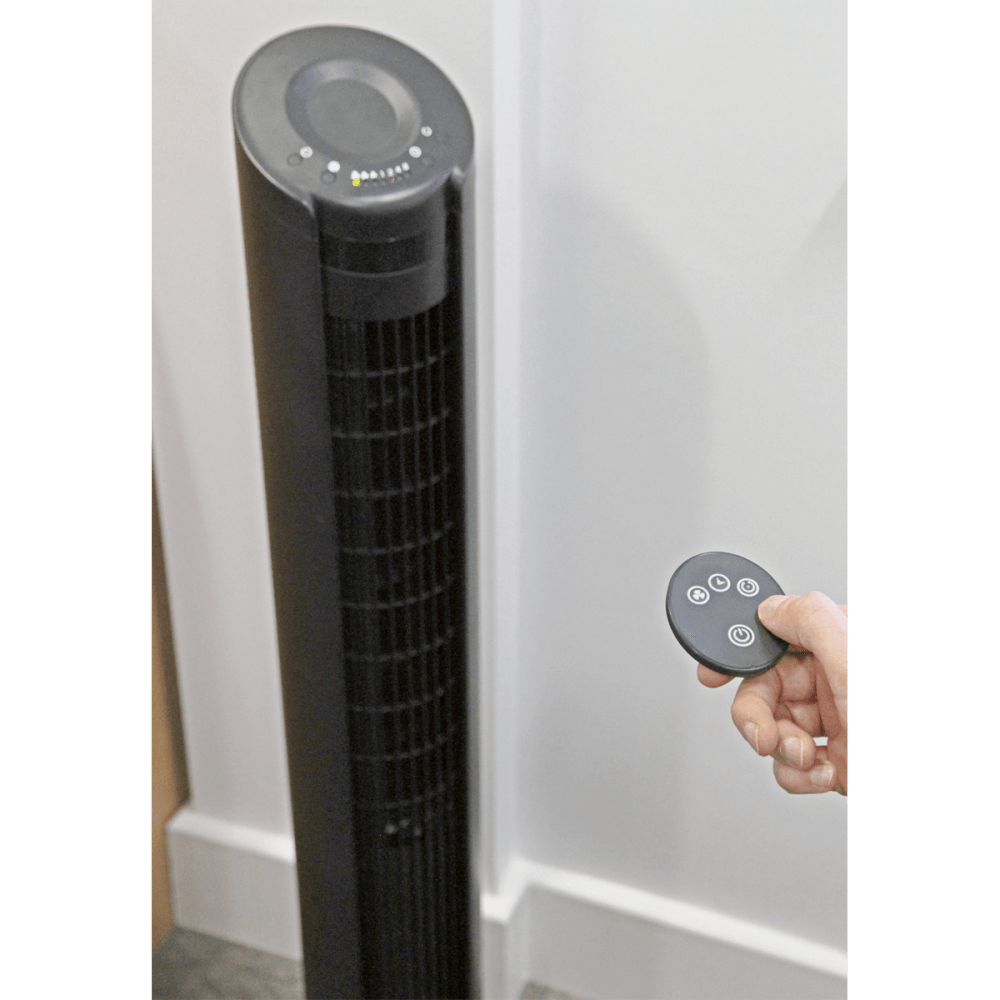 Sealey Oscillating Tower Fan 3-Speed 42" 230V Model No-STF42