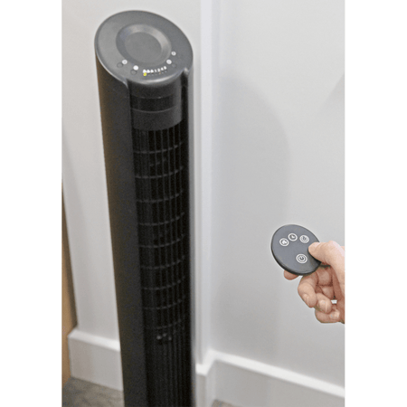 Sealey Oscillating Tower Fan 3-Speed 42" 230V Model No-STF42