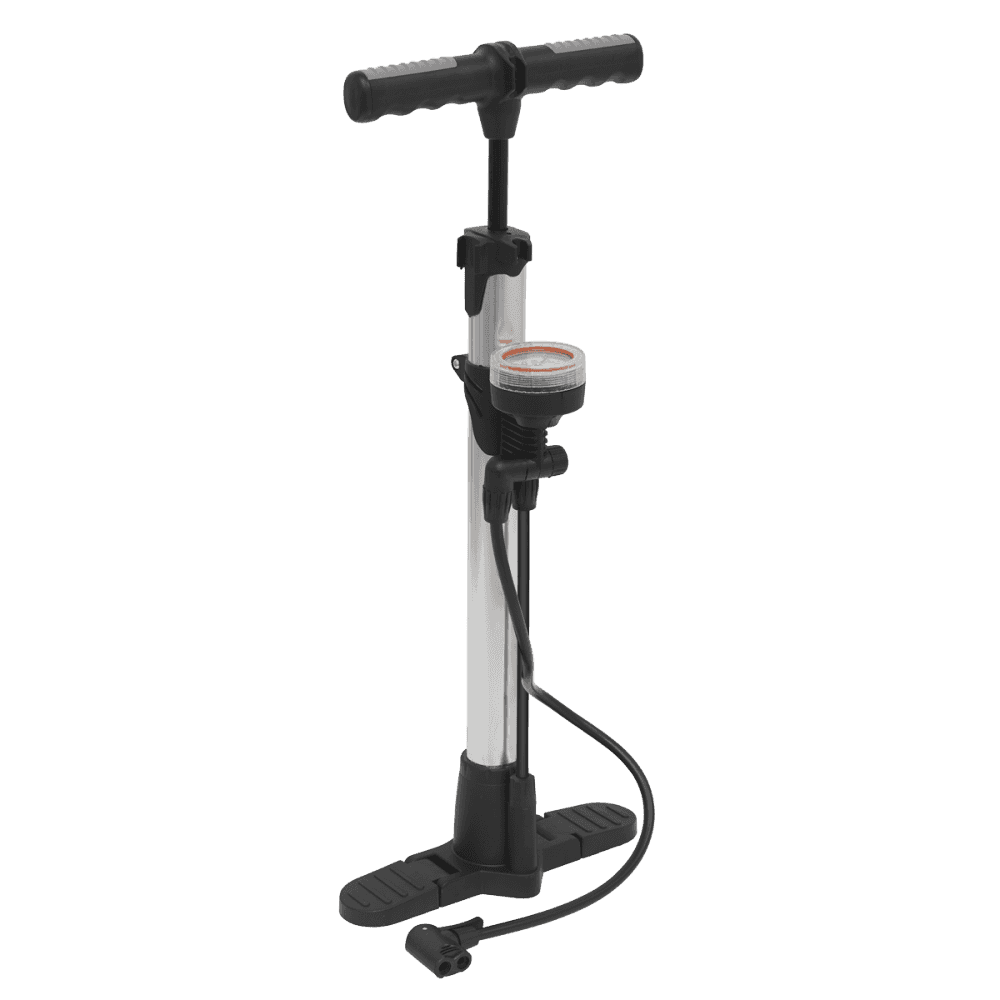 Sealey Workshop Pump - Bicycle Model No-BC110