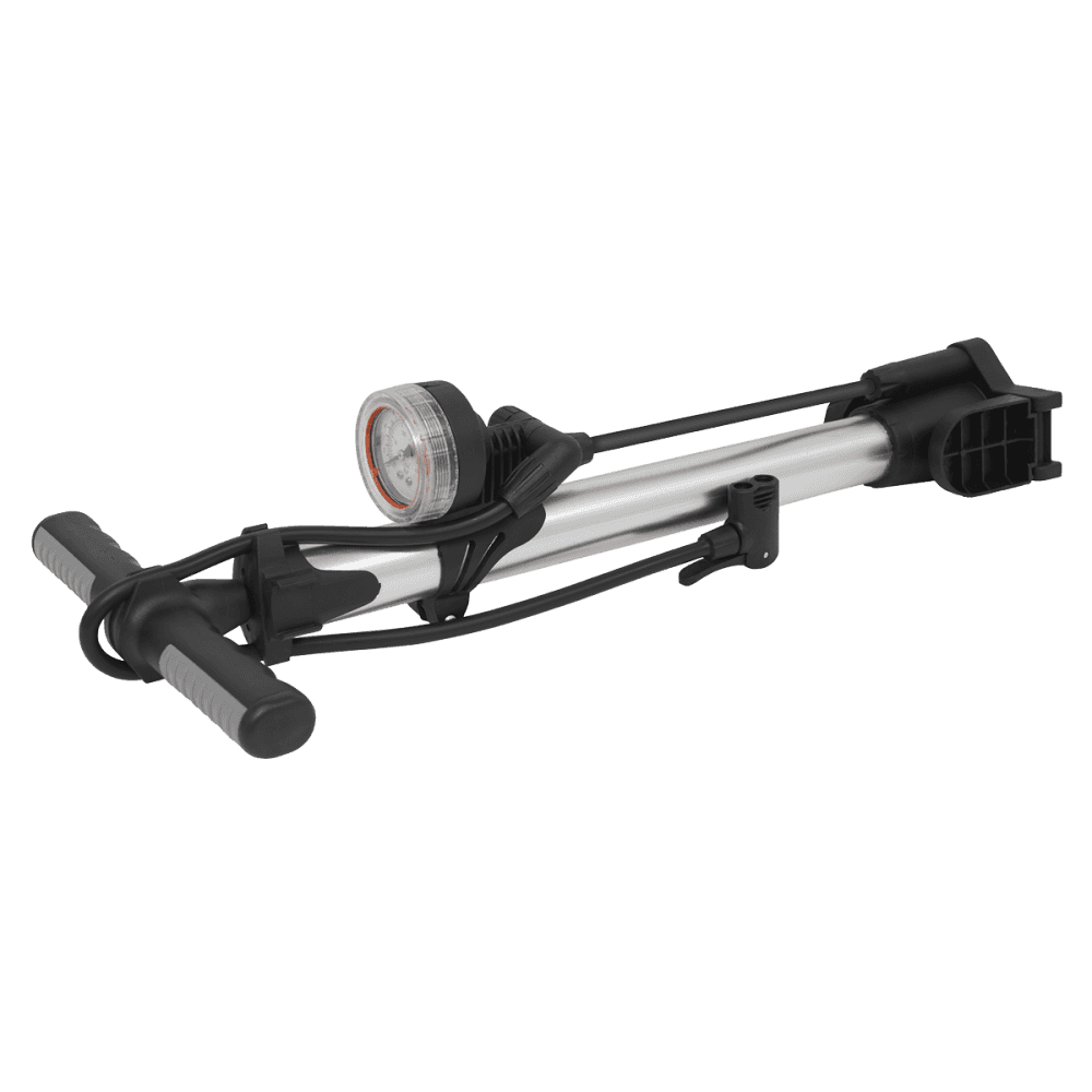 Sealey Workshop Pump - Bicycle Model No-BC110
