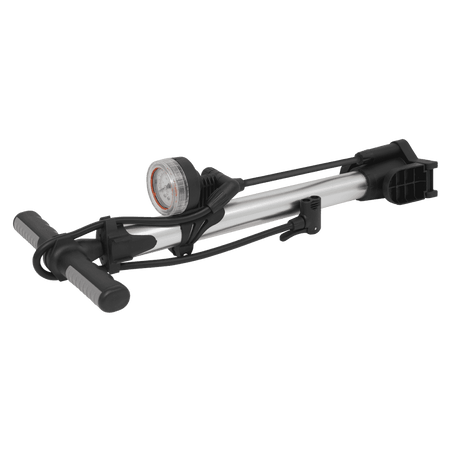 Sealey Workshop Pump - Bicycle Model No-BC110
