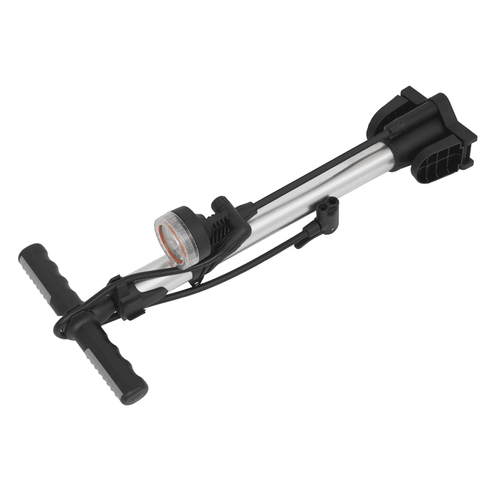 Sealey Workshop Pump - Bicycle Model No-BC110