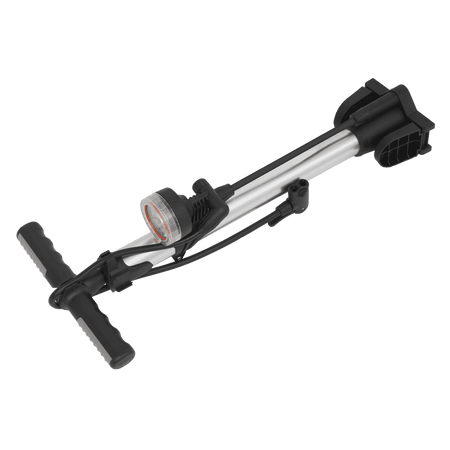 Sealey Workshop Pump - Bicycle Model No-BC110
