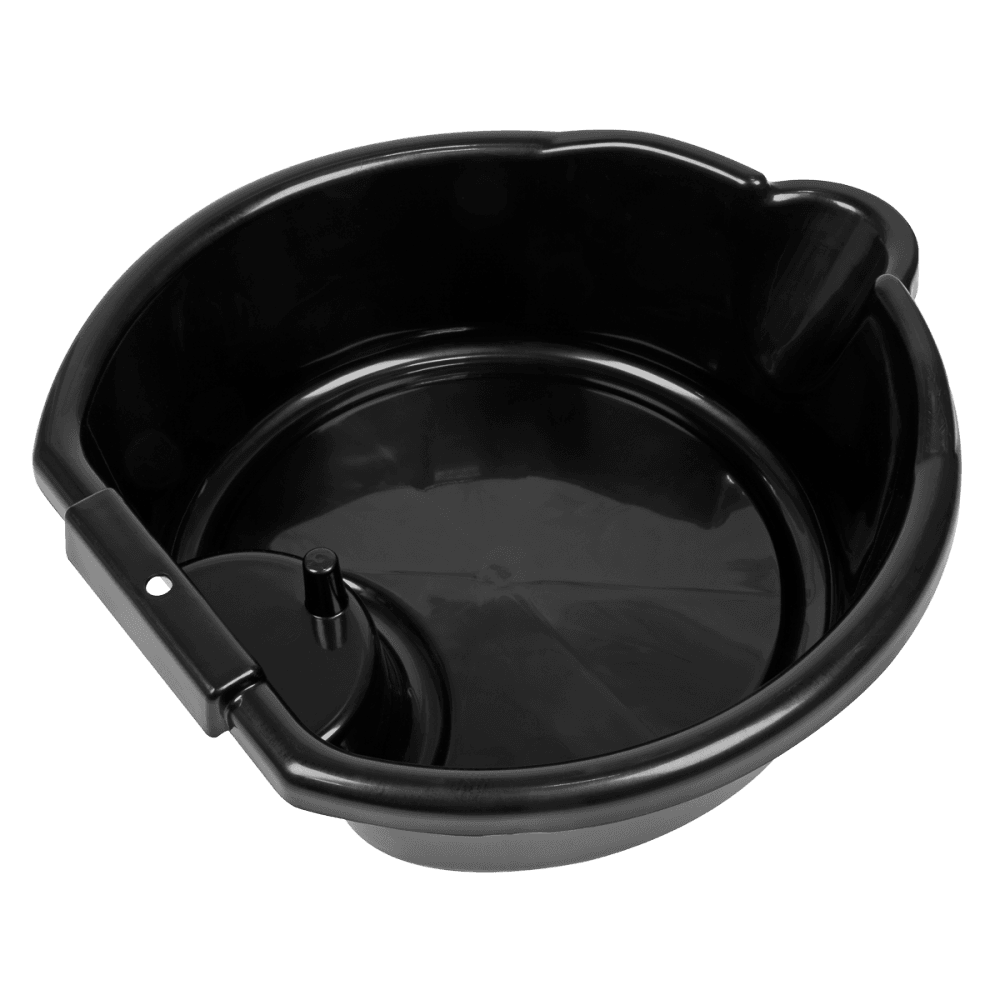 Sealey Oil/Fluid Drain Pan 4.5ltr Model No-DRP00