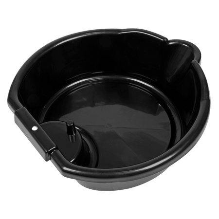 Sealey Oil/Fluid Drain Pan 4.5ltr Model No-DRP00
