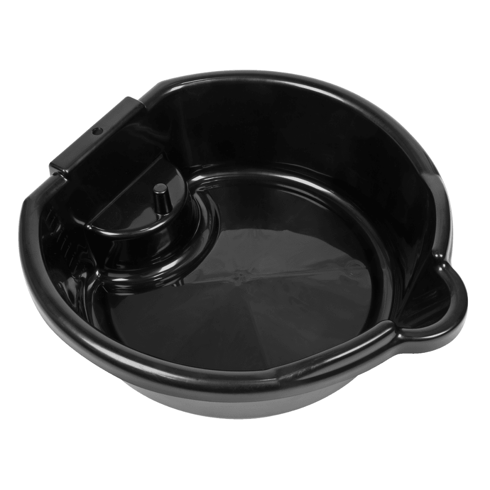 Sealey Oil/Fluid Drain Pan 4.5ltr Model No-DRP00