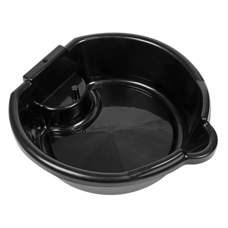 Sealey Oil/Fluid Drain Pan 4.5ltr Model No-DRP00