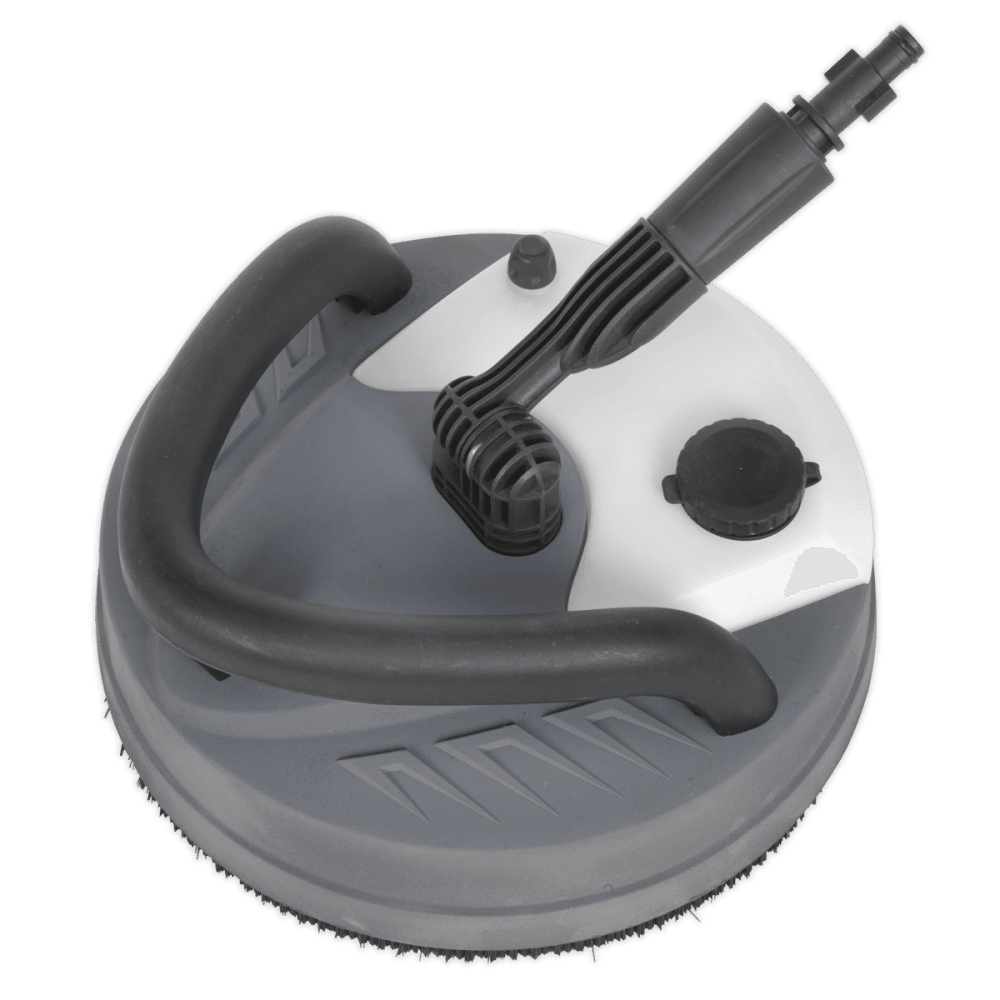 Sealey Floor Brush with Detergent Tank for PW2200 & PW2500 Model No-PWA05