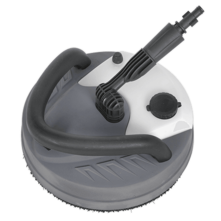 Sealey Floor Brush with Detergent Tank for PW2200 & PW2500 Model No-PWA05