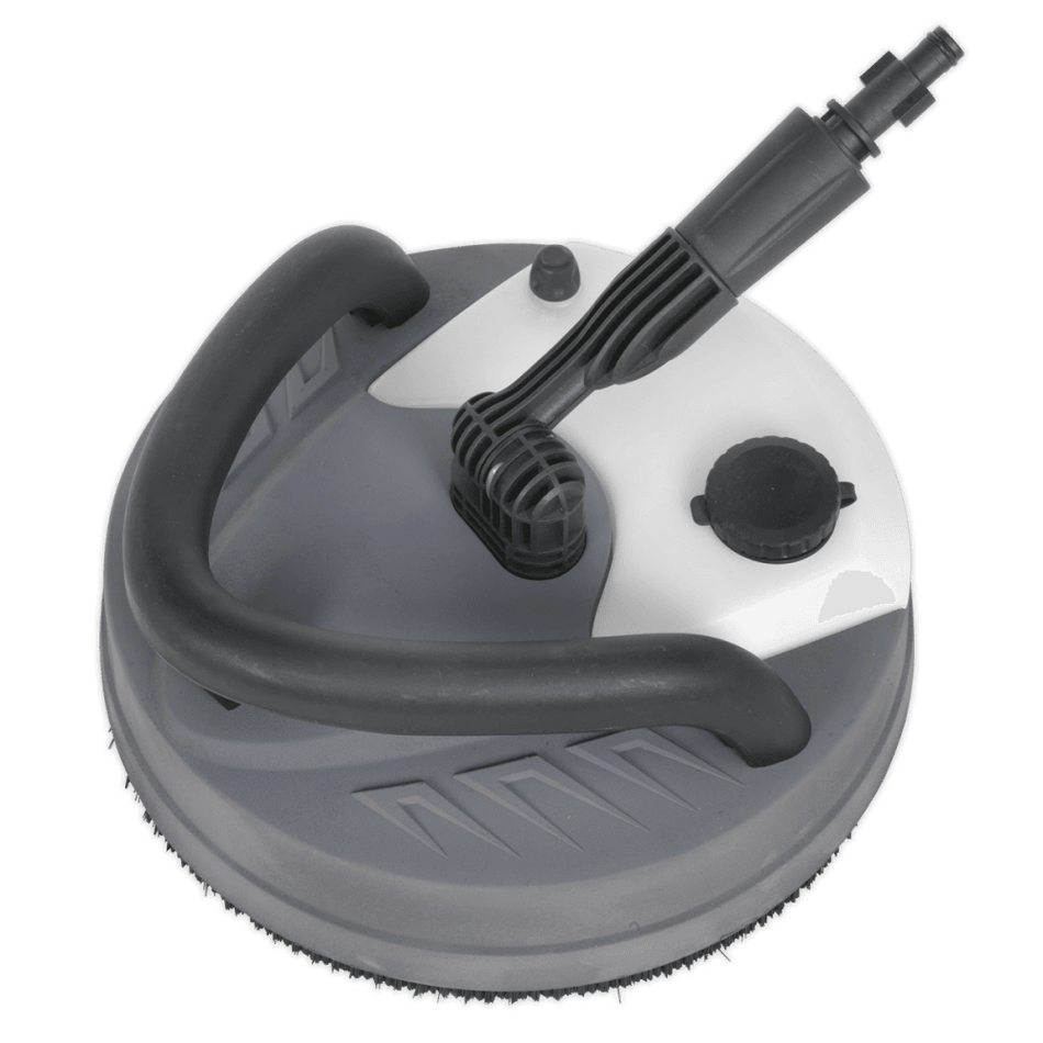 Sealey Floor Brush with Detergent Tank for PW2200 & PW2500 Model No-PWA05