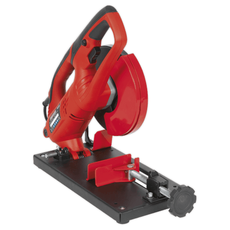 Sealey Cut-Off Machine 150mm 230V with Disc Model No-SM150D