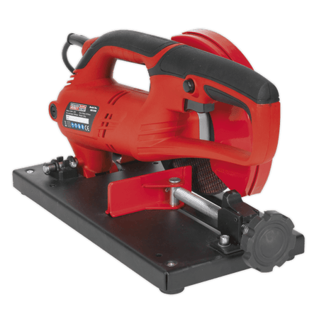 Sealey Cut-Off Machine 150mm 230V with Disc Model No-SM150D