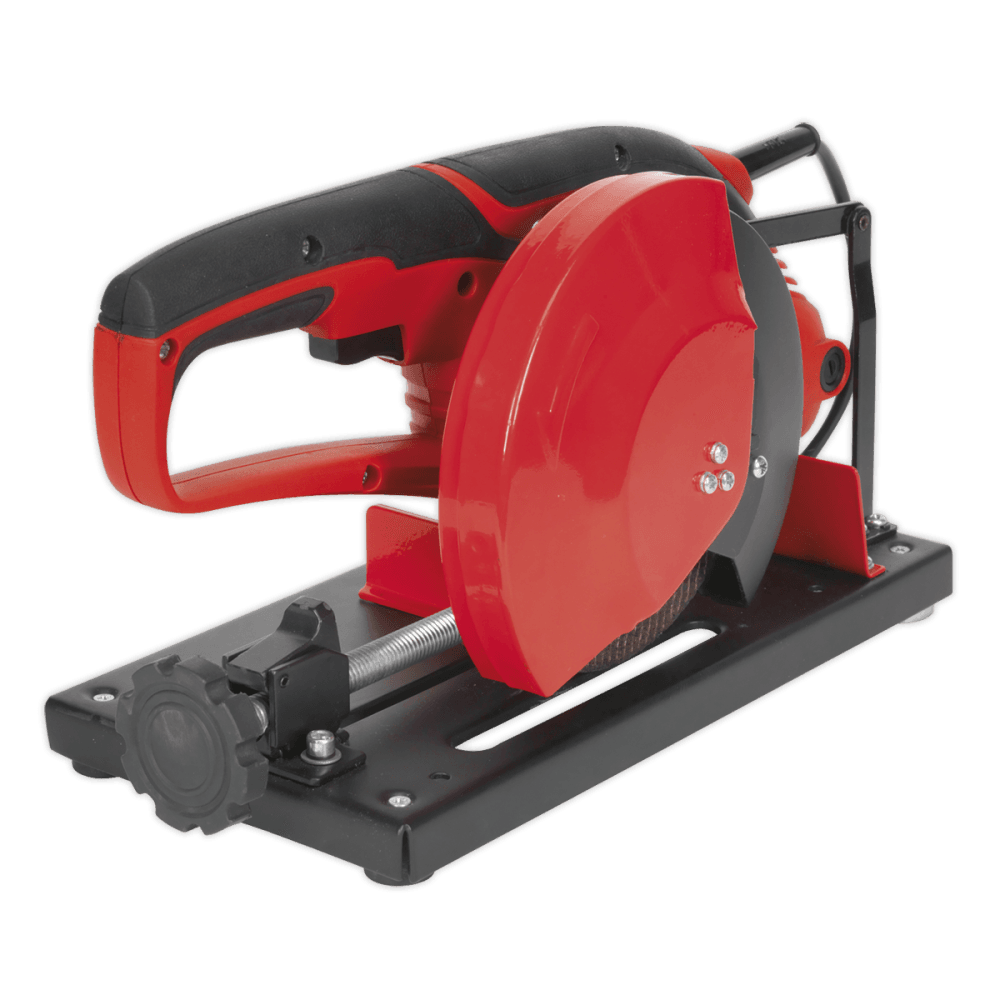 Sealey Cut-Off Machine 150mm 230V with Disc Model No-SM150D