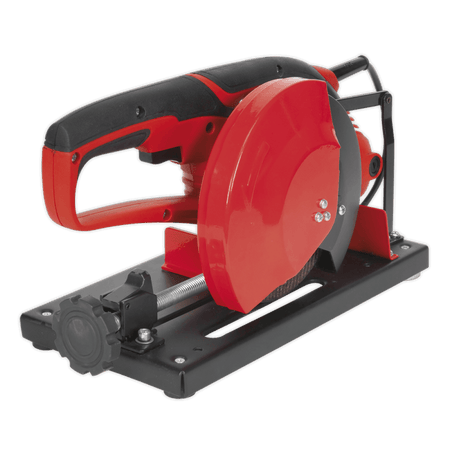 Sealey Cut-Off Machine 150mm 230V with Disc Model No-SM150D
