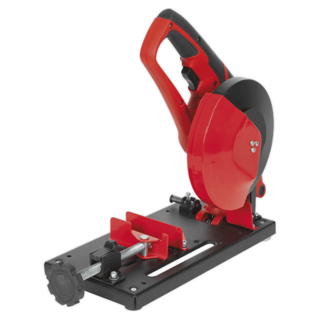 Sealey Cut-Off Machine 150mm 230V with Disc Model No-SM150D