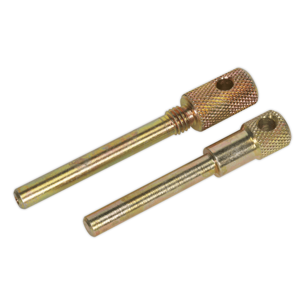 Sealey Diesel Engine Setting/Locking Kit - Renault/Nissan 1.5dCi, Suzuki DDiS, Dacia dCi - Belt Drive Model No-VSE1901A