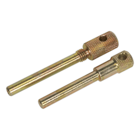 Sealey Diesel Engine Setting/Locking Kit - Renault/Nissan 1.5dCi, Suzuki DDiS, Dacia dCi - Belt Drive Model No-VSE1901A