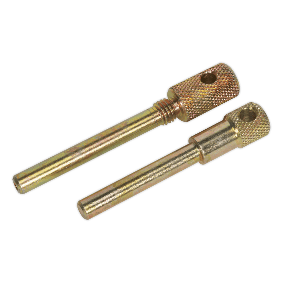 Sealey Diesel Engine Setting/Locking Kit - Renault/Nissan 1.5dCi, Suzuki DDiS, Dacia dCi - Belt Drive Model No-VSE1901A