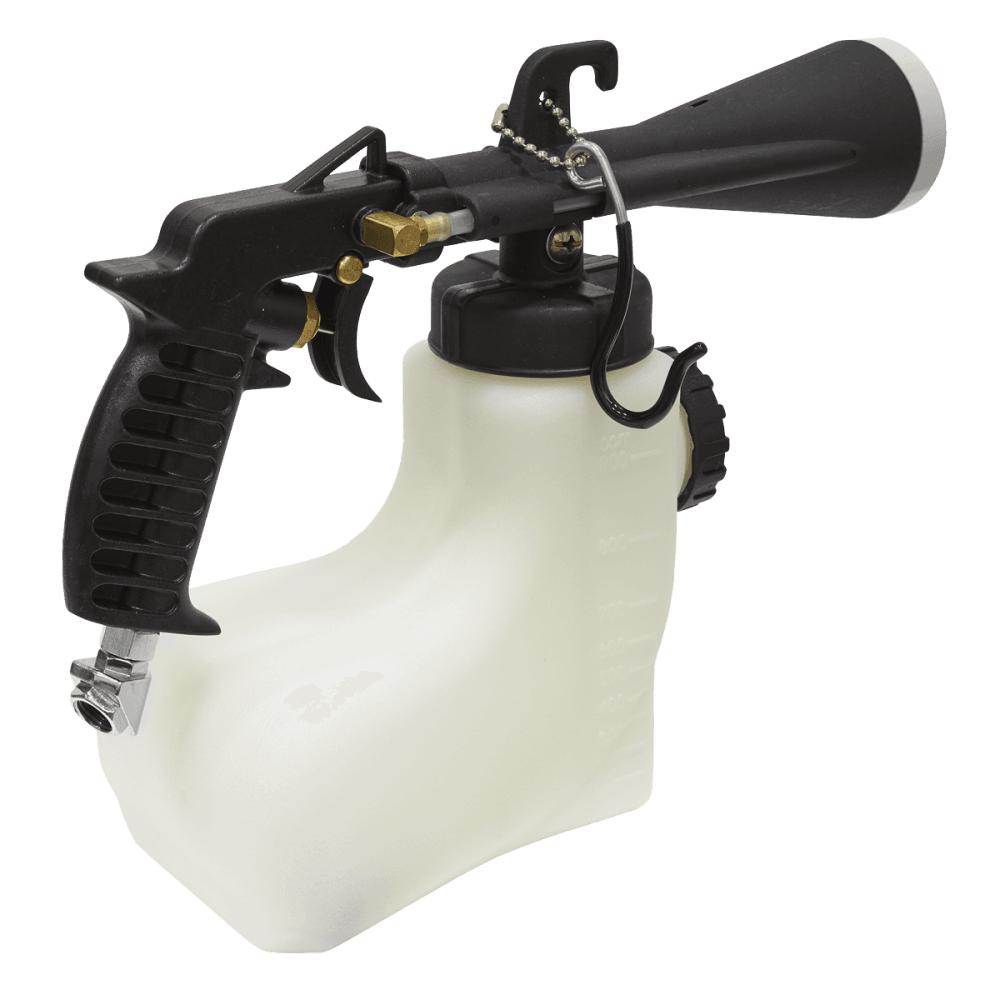 Sealey Upholstery/Body Cleaning Gun Model No-BS101