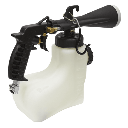 Sealey Upholstery/Body Cleaning Gun Model No-BS101