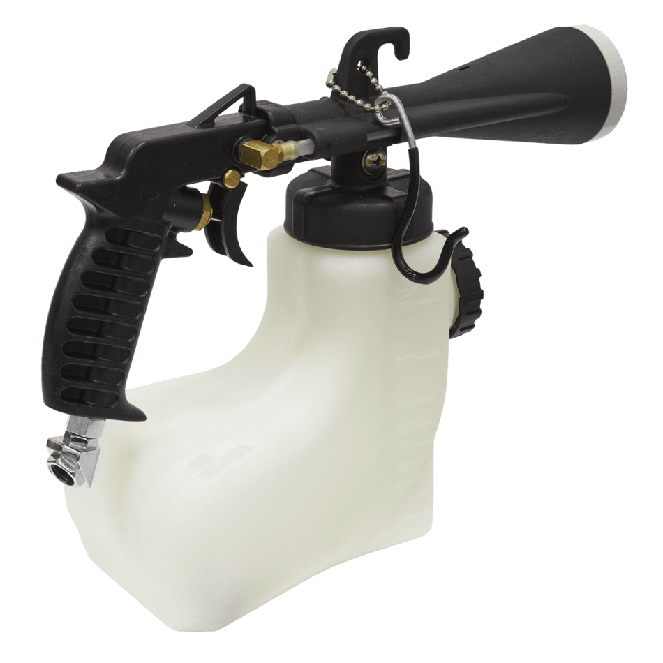 Sealey Upholstery/Body Cleaning Gun Model No-BS101