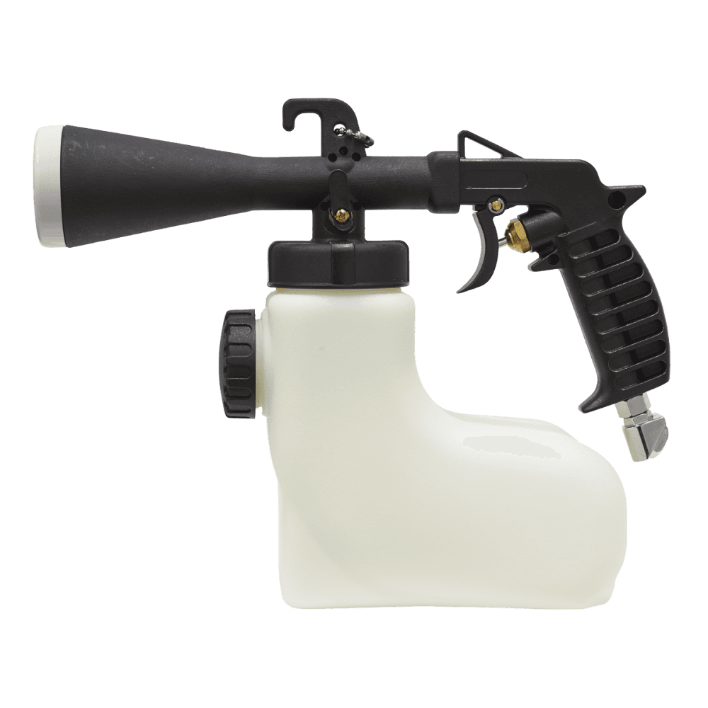 Sealey Upholstery/Body Cleaning Gun Model No-BS101
