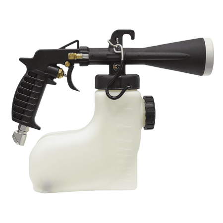 Sealey Upholstery/Body Cleaning Gun Model No-BS101