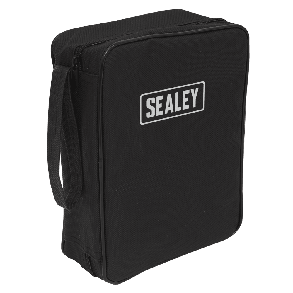 Sealey Digital Automotive Analyser/Insulation Tester - Hybrid Vehicles Model No-TA320