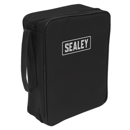 Sealey Digital Automotive Analyser/Insulation Tester - Hybrid Vehicles Model No-TA320