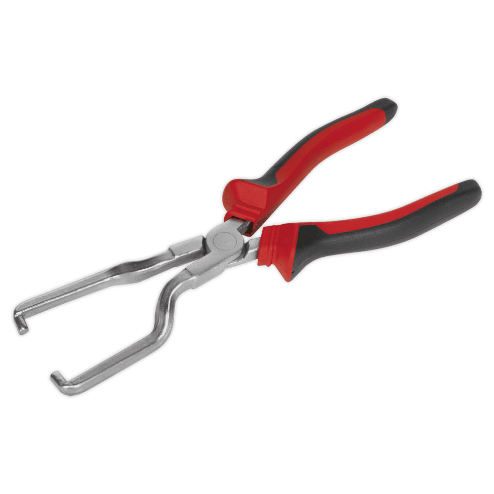 Sealey Fuel Feed Pipe Pliers Model No-VS0453