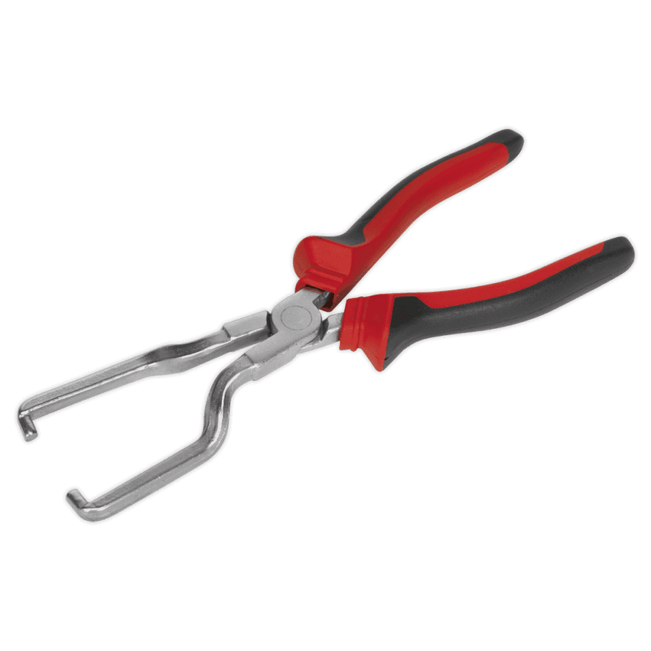 Sealey Fuel Feed Pipe Pliers Model No-VS0453