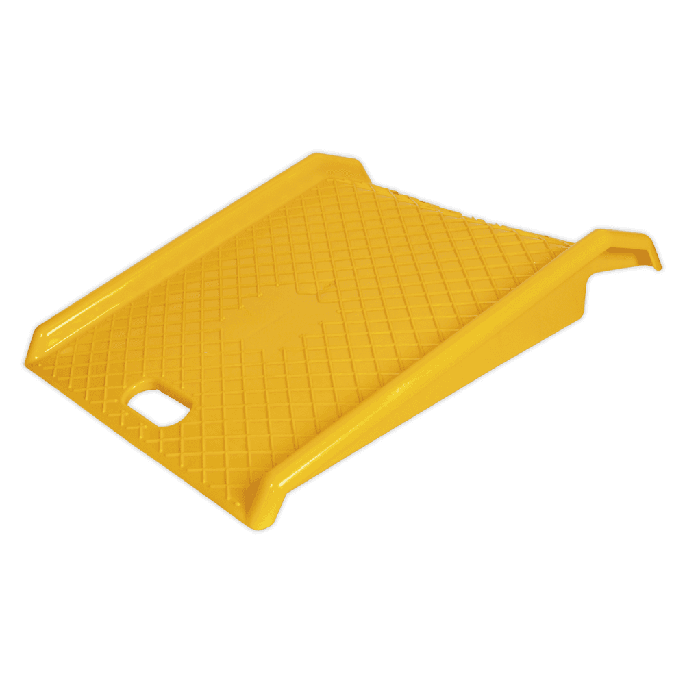 Sealey Portable Access Ramp 450kg Capacity Model No-PAR01