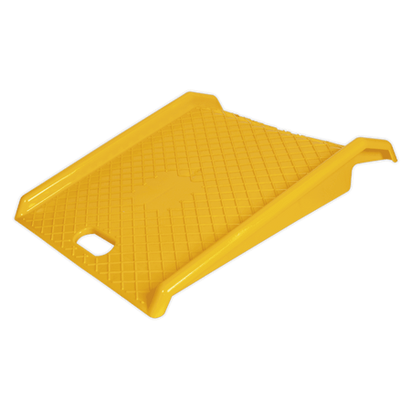 Sealey Portable Access Ramp 450kg Capacity Model No-PAR01