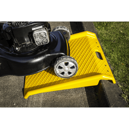 Sealey Portable Access Ramp 450kg Capacity Model No-PAR01