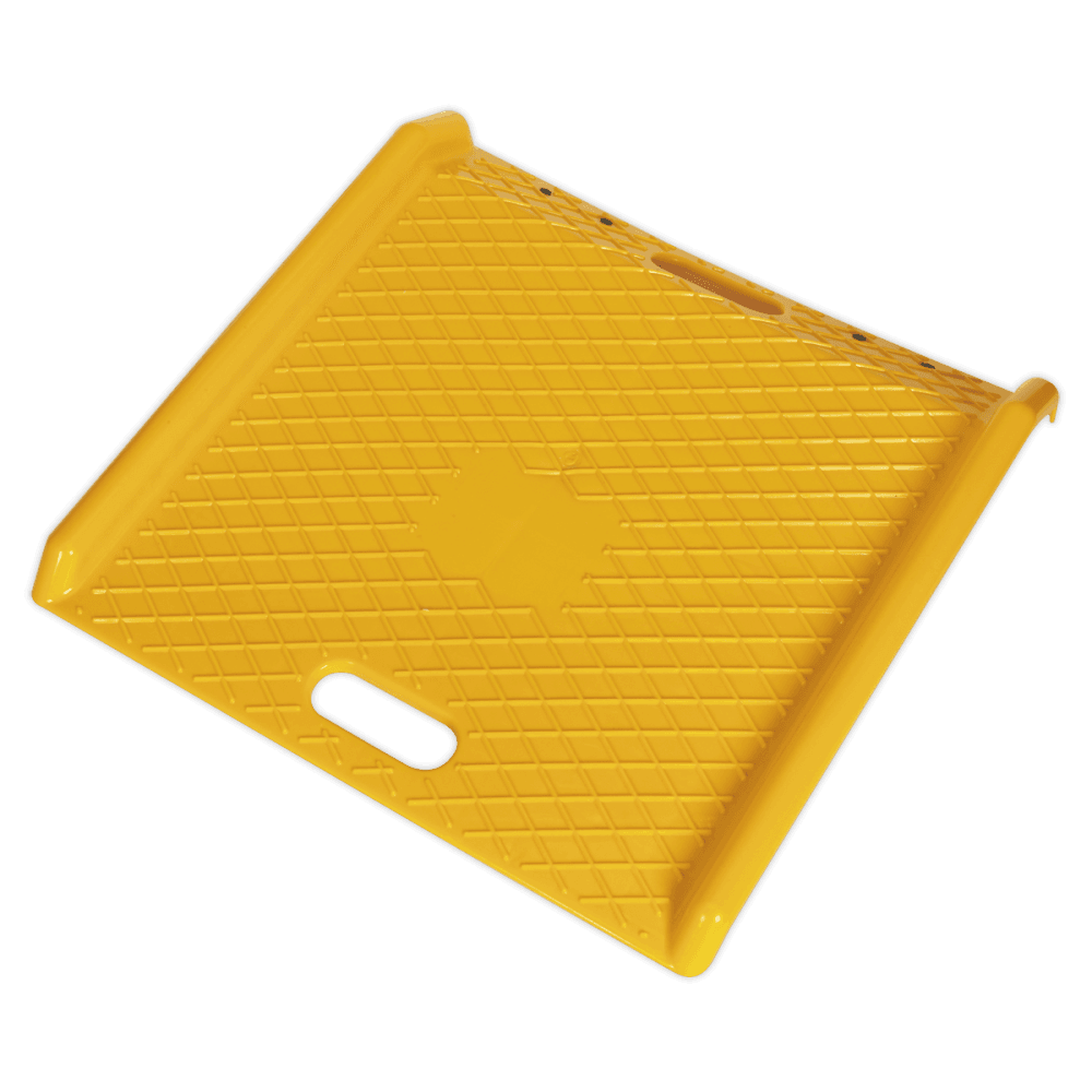 Sealey Portable Access Ramp 450kg Capacity Model No-PAR01