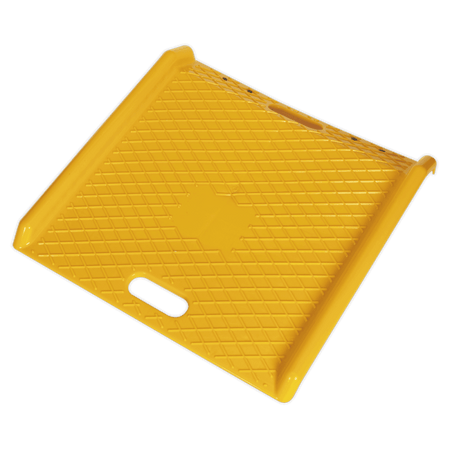 Sealey Portable Access Ramp 450kg Capacity Model No-PAR01