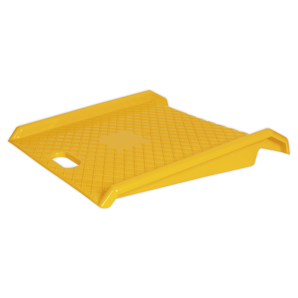 Sealey Portable Access Ramp 450kg Capacity Model No-PAR01