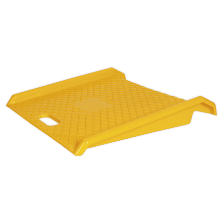 Sealey Portable Access Ramp 450kg Capacity Model No-PAR01
