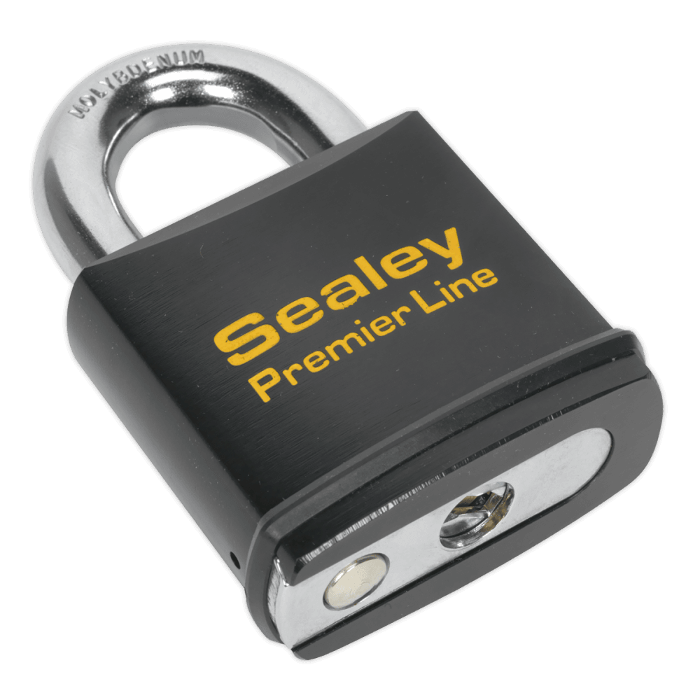 Sealey Steel Body Padlock 70mm Model No-PL504